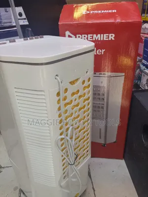 Premier Air Cooler Mpya