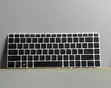 Kibodi ya HP EliteBook Folio 9480m - 1
