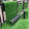 Artificial Grass Carpet Isiyo na Sumu - 1