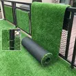 Artificial Grass Carpet Isiyo na Sumu - 2