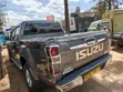 Isuzu D-MAX 2016 Double Cab - 1