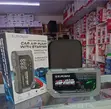 Euromax EMK3 Portable Digital Air Pump & Jump Starter - 2