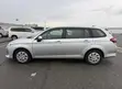 Toyota Corolla Fielder 1.5 Hybrid FWD 2021 Silver - 3