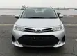 Toyota Corolla Fielder 1.5 Hybrid FWD 2021 Silver - 5