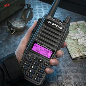 Baofeng Walkie Talkie Professional 128-Channel