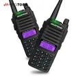 Baofeng 128-Channel Professional Walkie Talkie - 2