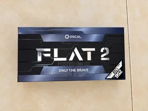 New Oscal Tiger 8 128GB Black