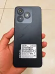 New Oscal Tiger 8 128GB Black - 3
