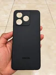 New Oscal Tiger 8 128GB Black - 4