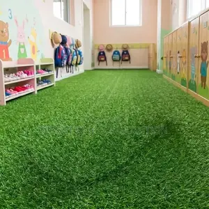 Anti Fading Grass Carpet - Haidii Maji