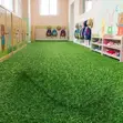 Anti Fading Grass Carpet - Haidii Maji - 2