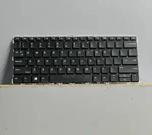 HP EliteBook x360 1030 G2 Non-Backlit Keyboard