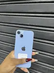 Apple iPhone 14 Plus 128GB Blue - 3