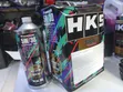 HKS Super Oil Premium 5W-30 5L - 2