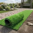 Indoor Outdoor Grass Carpet - Brand New - 1