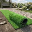 Indoor Outdoor Grass Carpet - Brand New - 2