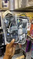 YOUNGKIT Magnetic Shockproof Case for iPhone 17 Pro Max - 2
