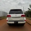 2019 Toyota Land Cruiser Sahara V8 Diesel - 2