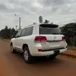 2019 Toyota Land Cruiser Sahara V8 Diesel - 3