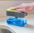 Liquid Detergent Kitchen Soap Pump - 2