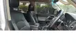 Toyota Land Cruiser 4.7 GX-R 2009 Silver - 4