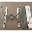 Adjustable Portable Foldable Aluminium Laptop Stand - 1