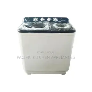 Premier Twin Tub Washing Machine 10kg