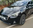 Mazda Demio 2016 - 1