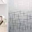 Plain & Patterned Window Films - 1