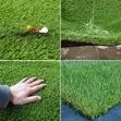 Trim-to-Fit Grass Carpet - 2