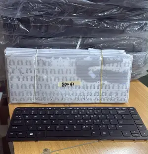Kibodi ya HP Elitebook 840 G1 Isiyo na Backlight