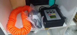 Brand New Tire Air Compressor