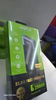 Oraimo Powernova Q21 22.5W Power Bank 20000mAh - 1