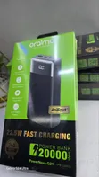 Oraimo Powernova Q21 22.5W Power Bank 20000mAh - 4