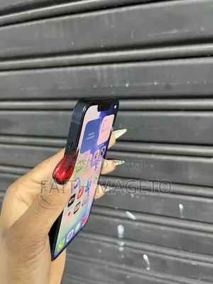 Apple iPhone 13 256GB Black