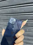 Apple iPhone 13 256GB Nyeusi - 2