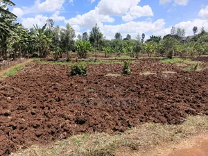 50x100 Prime Plot for Sale in Ngenda