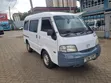 Mazda Bongo 2015 White - 1