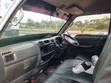 Mazda Bongo 2015 White - 2