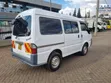 Mazda Bongo 2015 White - 3