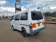 Mazda Bongo 2015 White - 4