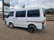 Mazda Bongo 2015 White - 5