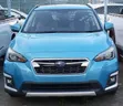 Subaru XV 2019 Bluu - 1