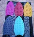 Heat Resistant Silicon Ironing Mat - 1