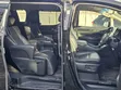 Toyota Vellfire Executive Lounge 3.5 V6 4WD 7-Seater 2019 Black - 3