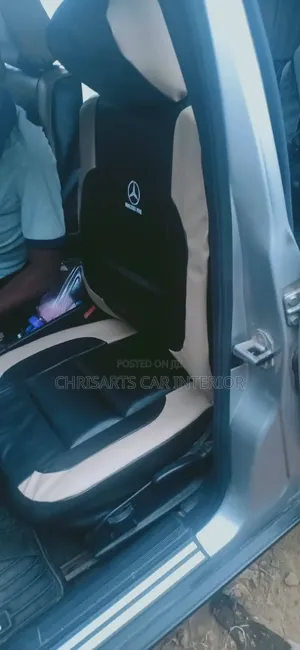 Custom Seat Covers - Chaguo za Seater 5 & 7