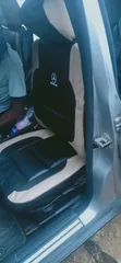 Custom Seat Covers - Chaguo za Seater 5 & 7 - 1
