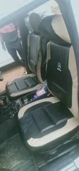 Custom Seat Covers - Chaguo za Seater 5 & 7 - 3