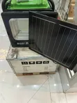 400W Solar LED Floodlight - 2