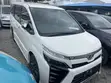 Toyota Voxy V 2WD 7-Seater 2020 White - 2